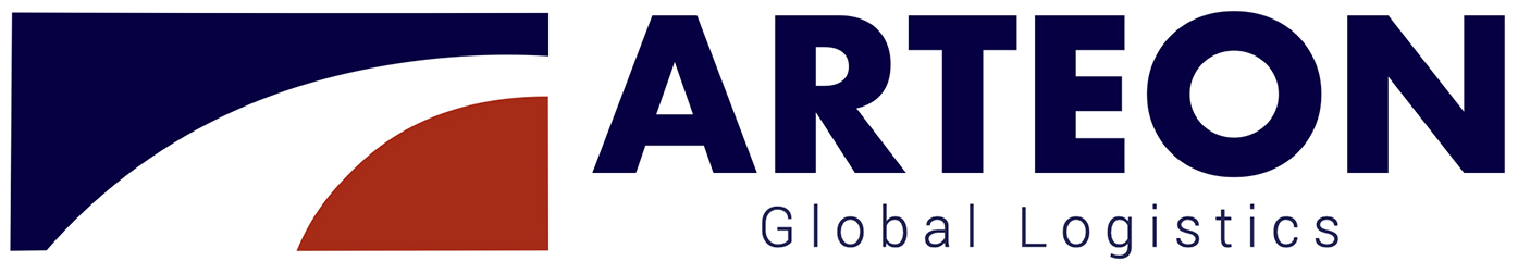Arteon Global Logistics Logo